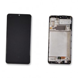 LCD SAMSUNG A32 4G 2021...