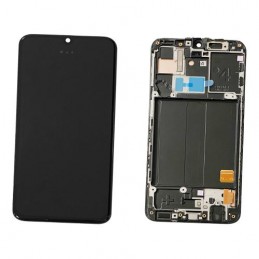 LCD SAMSUNG A40 SM-A405F...