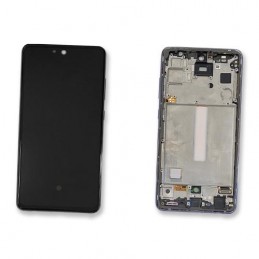LCD SAMSUNG A52s VIOLET...