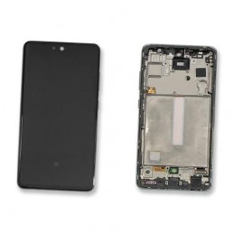 LCD SAMSUNG A52s...