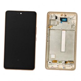 LCD SAMSUNG A53 5G 2022...