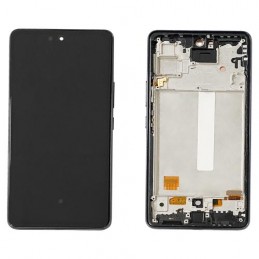 LCD SAMSUNG A53 5G (A536B)...