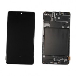 LCD SAMSUNG A71 SM-A715...