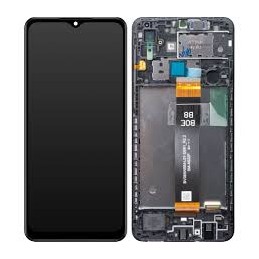 LCD SAMSUNG A02 SM-A022F...