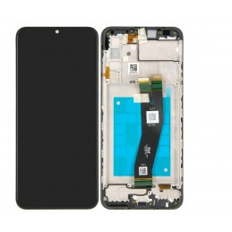 LCD SAMSUNG A03s SM-A037G...