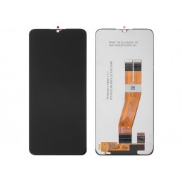LCD SAMSUNG A03s  SM-A037F...