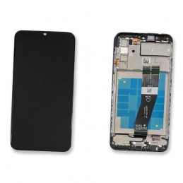 LCD SAMSUNG A03s SM-A037G...