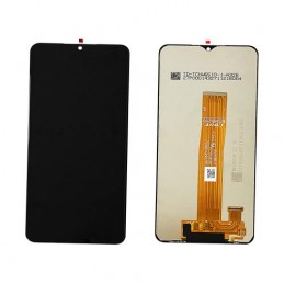 LCD SAMSUNG A04S 2022 NO...