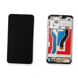 LCD SAMSUNG A10S SM-A107F...
