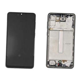 LCD SAMSUNG A33 5G 2022...