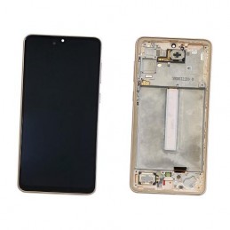 LCD SAMSUNG A33 5G 2022...