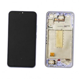 LCD SAMSUNG A34 5G SM-A346...