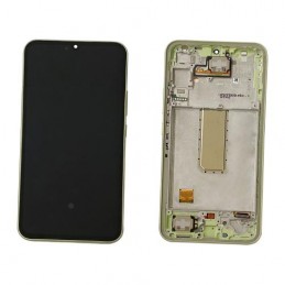 LCD SAMSUNG A34 5G SM-A346...