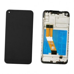 LCD SAMSUNG A11 M11 M115F...