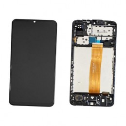 LCD SAMSUNG M12 M127F CON...