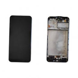 LCD SAMSUNG M30S M307F...
