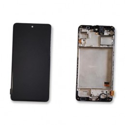 LCD SAMSUNG M31S  SM-M317...