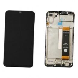 LCD SAMSUNG M33 5G M33 5G...