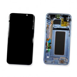 LCD Samsung S8 PLUS BLUE...