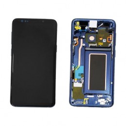 LCD Samsung S9 BLUE G960...