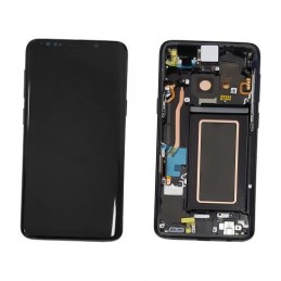 LCD Samsung S9 BLACK G960...
