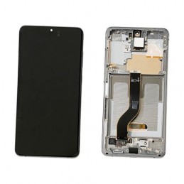 LCD Samsung S20 PLUS GRAY...