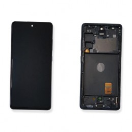 LCD Samsung S20 FE CLOUD...