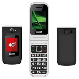 SAIET VISION 4G CARATTERI...