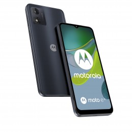 Motorola Moto E13 2 64GB Cosmic Black Dual Sim Display 6.5" HD+