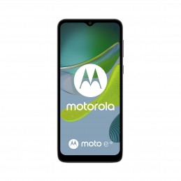 Motorola Moto E13 2 64GB Cosmic Black Dual Sim Display 6.5" HD+