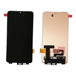 LCD Samsung S21 plus...