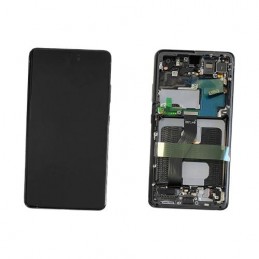 LCD SAMSUNG S21 ULTRA 5G...