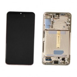 LCD Samsung S22 PLUS VIOLET...