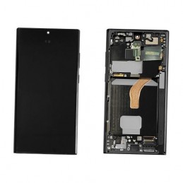 LCD Samsung S22 ULTRA...