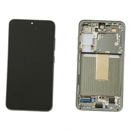 LCD Samsung S23 5G GREEN...