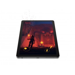 TABLET LENOVO TAB M9 TB310FU 4+64GB WIFI 9" ARCTIC GREY + CLEAR CASE ITA