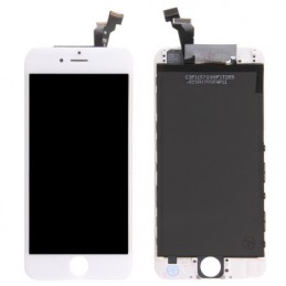 LCD IPHONE 6 WHITE STANDARD ZY