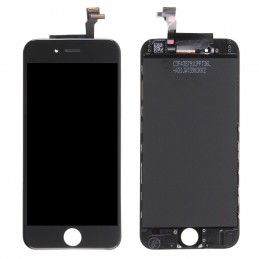 LCD IPHONE 6 BLACK STANDARD ZY