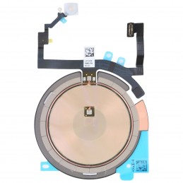 WIRELESS CHARGER NFC IPHONE...