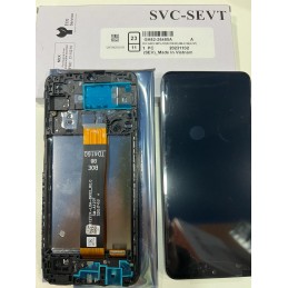 LCD SAMSUNG A12s A127...