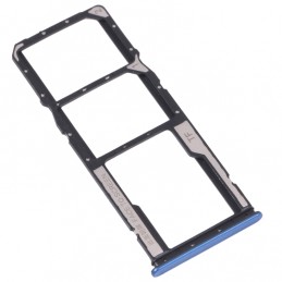 SLOT SIM REDMI NOTE 11S BLUE