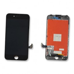 LCD IPHONE 7 BLACK STANDARD ZY