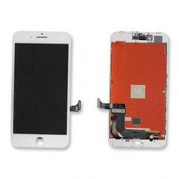 LCD IPHONE 8 PLUS WHITE
