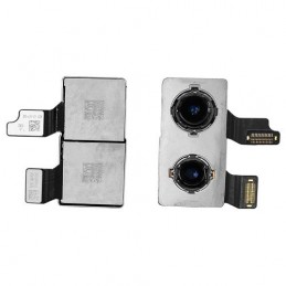 FOTOCAMERA POSTERIORE...