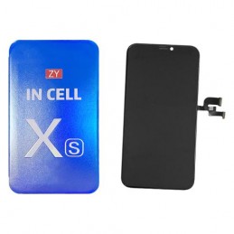 LCD IPHONE XS INCELL ZY