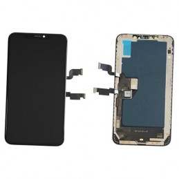 LCD IPHONE XS MAX INCELL BLACK