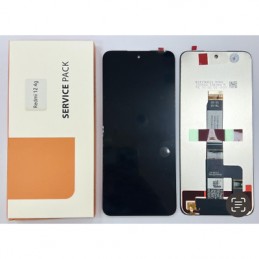 LCD XIAOMI REDMI 12 4G/5G...