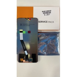 LCD XIAOMI REDMI 9...