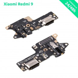 DOCK CONNETTORE PCB DI...