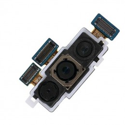Camera Posteriore Galaxy...